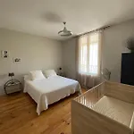 Le Logis Gout - L'oustal Carcassonne