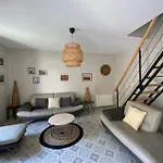 Ferienhaus Le Logis Gout - L'oustal *