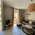 Le Logis Gout - L'oustal Ferienhaus Carcassonne