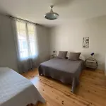 Le Logis Gout - L'oustal Carcassonne