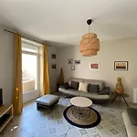 Le Logis Gout - L'oustal Ferienhaus