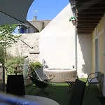 Le Logis Gout - L'oustal *