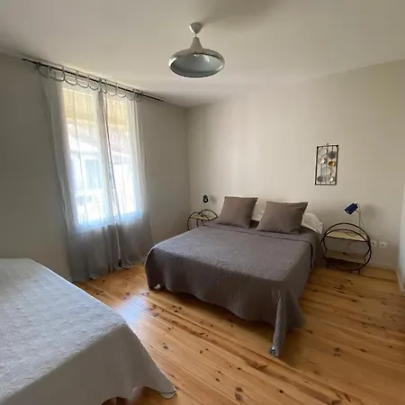 Le Logis Gout - L'oustal Carcasona