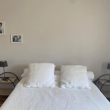 Ferienhaus Le Logis Gout - L'oustal Carcassonne