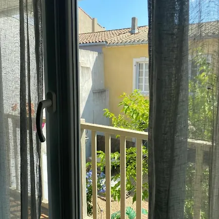 Vakantiehuis Le Logis Gout - L'oustal *