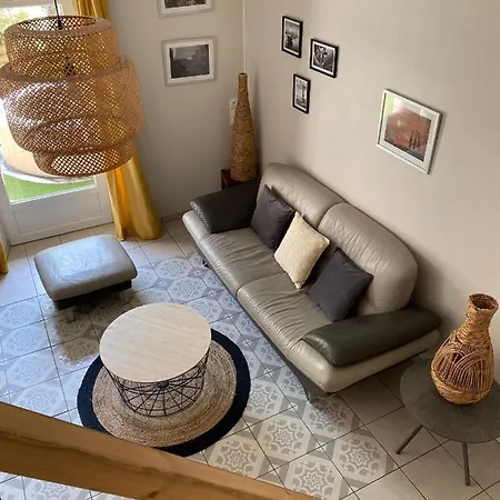 Le Logis Gout - L'oustal