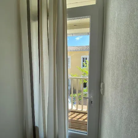 Semesterbostad Le Logis Gout - L'oustal