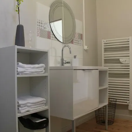 Semesterbostad Le Logis Gout - L'oustal
