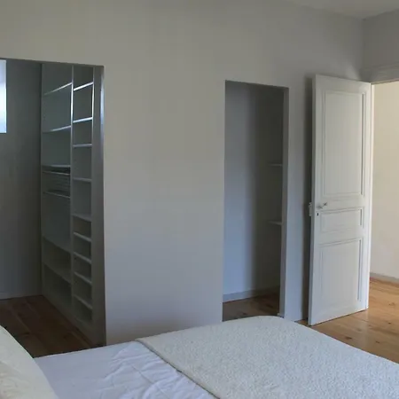 Le Logis Gout - L'oustal Vakantiehuis *