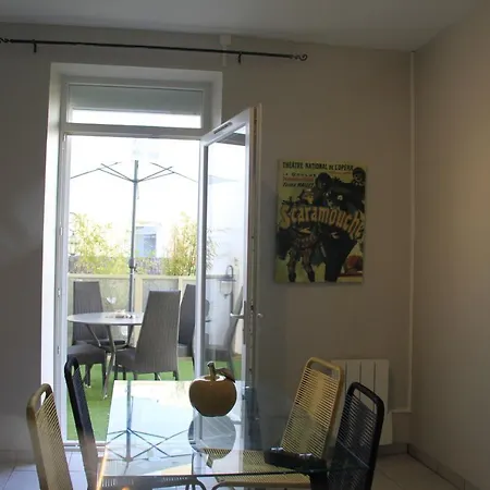 Tatil Evi Le Logis Gout - L'oustal Carcassonne