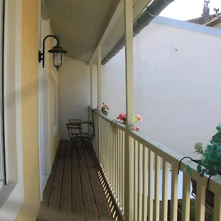Le Logis Gout - L'oustal Tatil Evi *