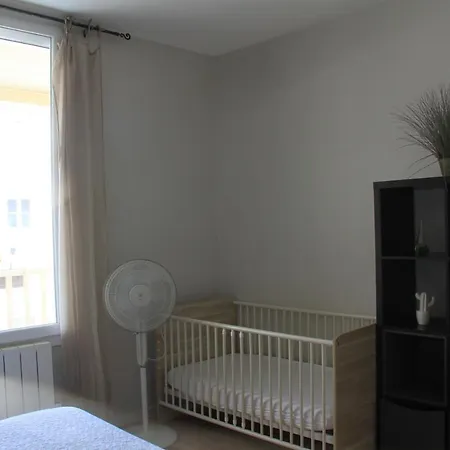 Vakantiehuis Le Logis Gout - L'oustal *