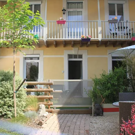 Le Logis Gout - L'oustal Vakantiehuis