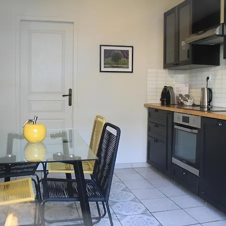 Le Logis Gout - L'oustal Carcassonne