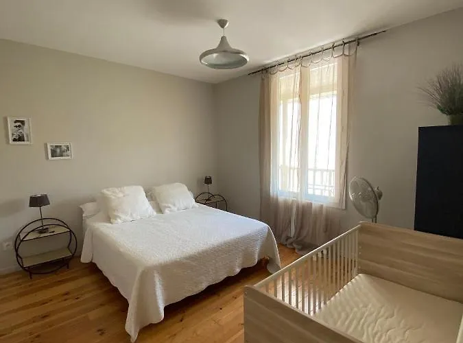 Le Logis Gout - L'oustal Carcassonne