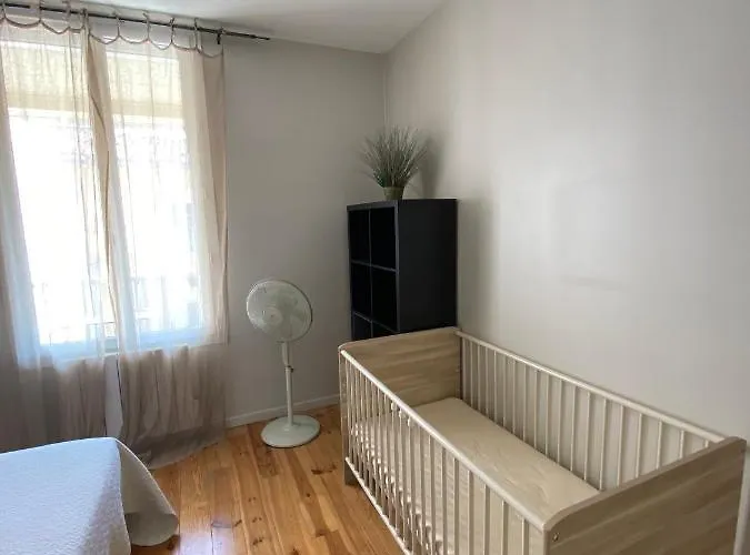 Le Logis Gout - L'oustal Hébergement de vacances Carcassonne