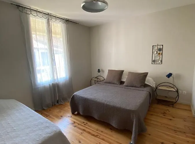 Le Logis Gout - L'oustal Carcassonne