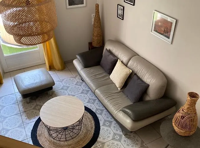 Le Logis Gout - L'oustal