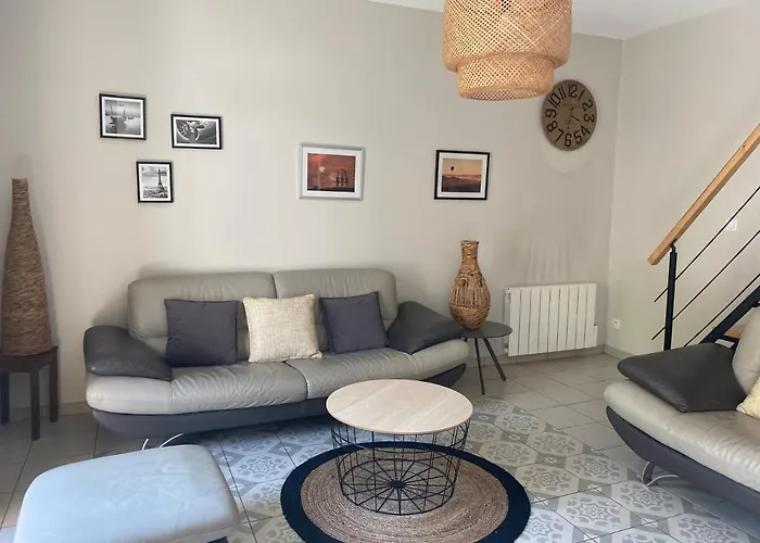 Le Logis Gout - L'oustal * Carcassonne