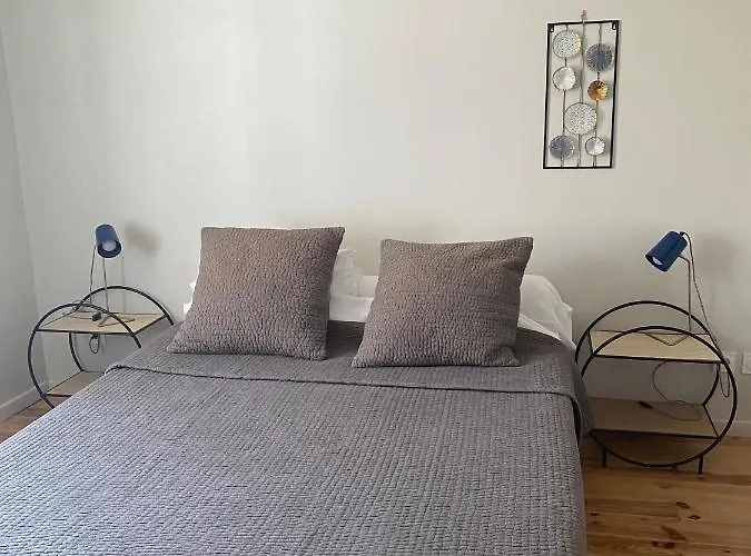 Le Logis Gout - L'oustal *