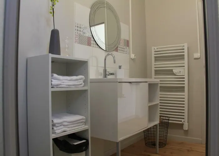 Holiday home Le Logis Gout - L'oustal