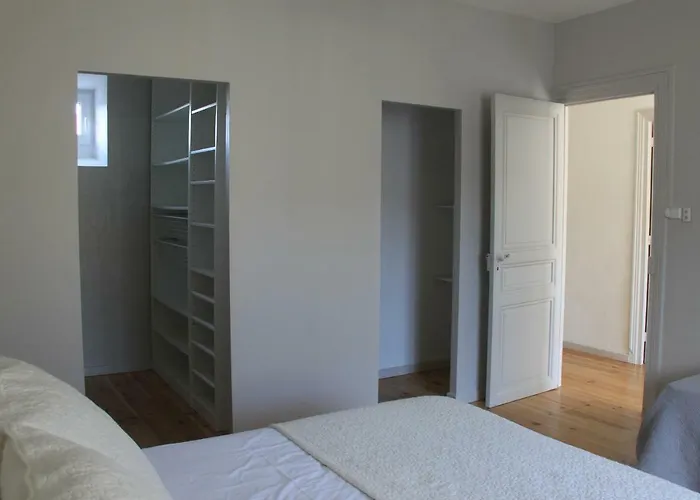 Le Logis Gout - L'oustal Holiday home *