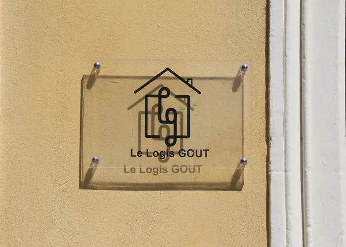 Le Logis Gout - L'oustal Holiday home Carcassonne