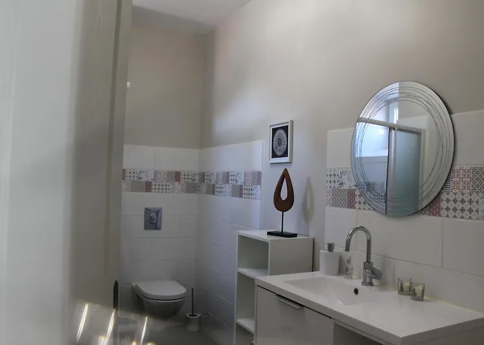 Le Logis Gout - L'oustal *