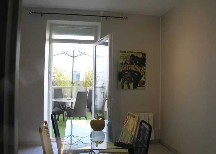 Holiday home Le Logis Gout - L'oustal Carcassonne