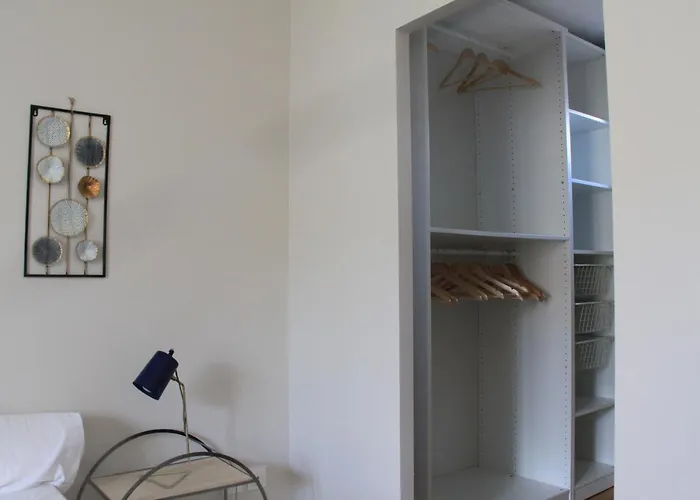 Le Logis Gout - L'oustal Hébergement de vacances *