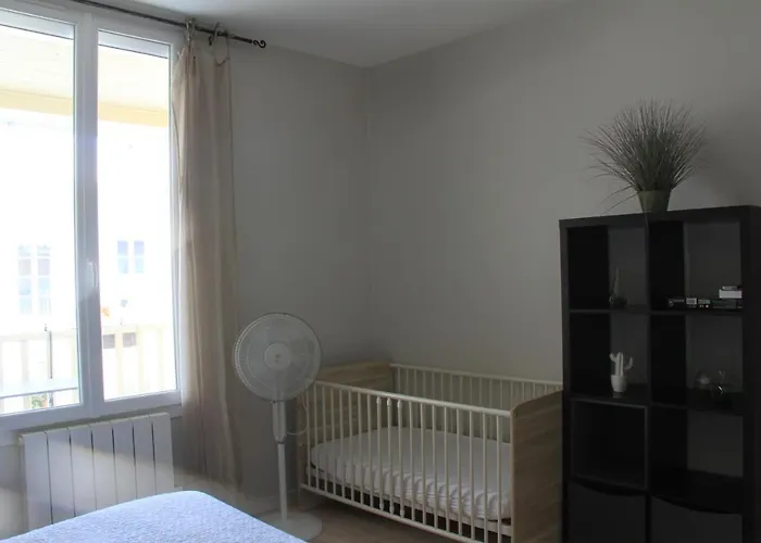 Holiday home Le Logis Gout - L'oustal *