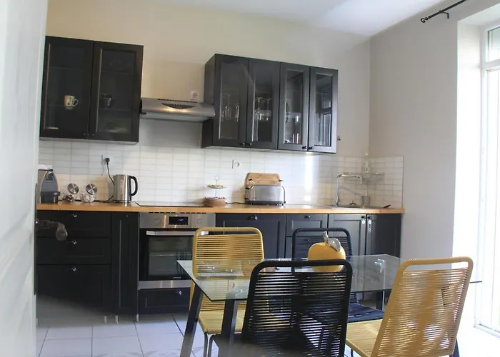 Le Logis Gout - L'oustal Carcassonne