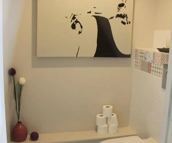 Le Logis Gout - L'oustal Holiday home *