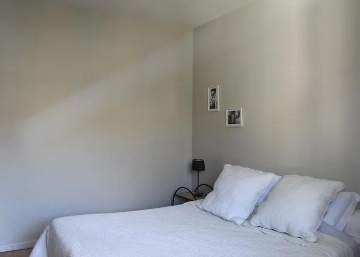 Le Logis Gout - L'oustal Carcassonne