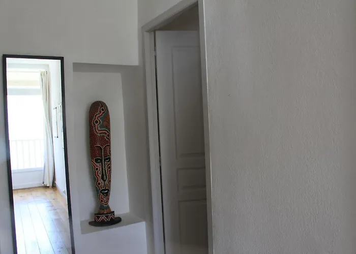 Hébergement de vacances Le Logis Gout - L'oustal